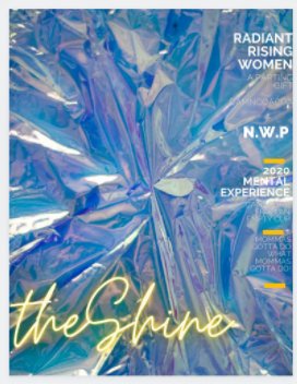 theShine. book cover