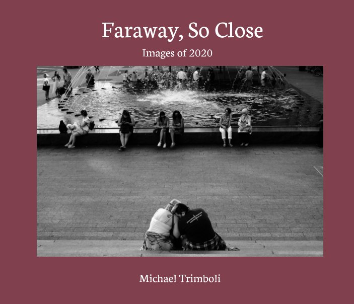 Bekijk Faraway So Close op Michael Trimboli