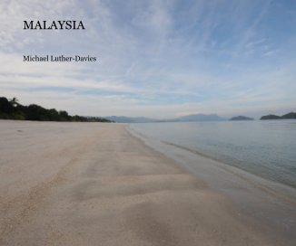 MALAYSIA book cover