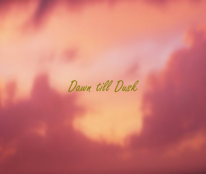 Dawn till Dusk book cover
