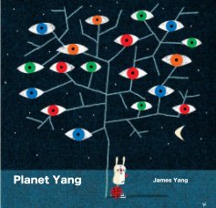Planet Yang book cover