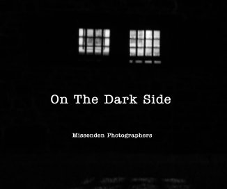 On The Dark Side book cover