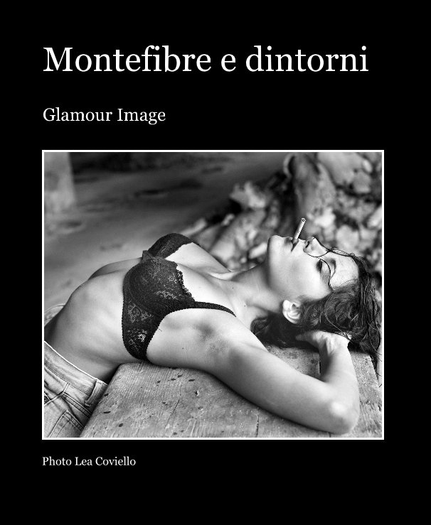 Bekijk Montefibre e dintorni op Lea Coviello