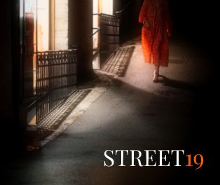 Street19 book cover