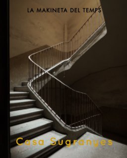 Casa Sugranyes book cover