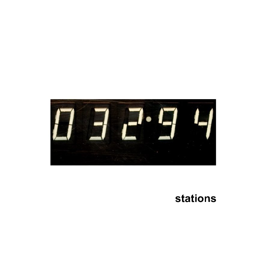 Ver stations por Craig Simmonds