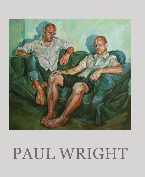 Ver PAUL WRIGHT por Paul Wright