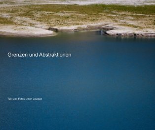Grenzen und Abstraktion book cover