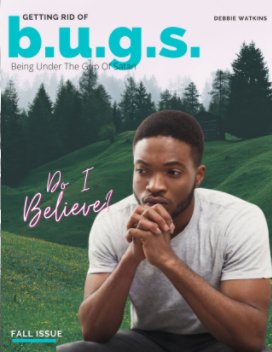 Bugs Magazine-Being Under The Grip Of Satan book cover