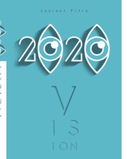 2020 Vision book cover