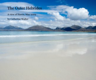 The Outer Hebrides book cover