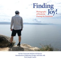 Finding Joy! book cover
