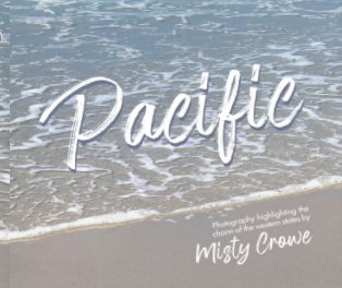Pacific book cover