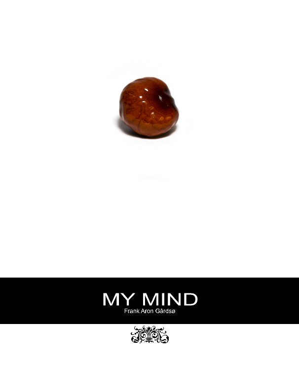 View My Mind by Frank Aron Gårdsø