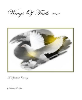 Wings Of Faith 2010 book cover