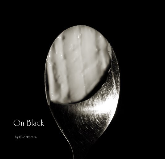 View On Black by Ellie Warren