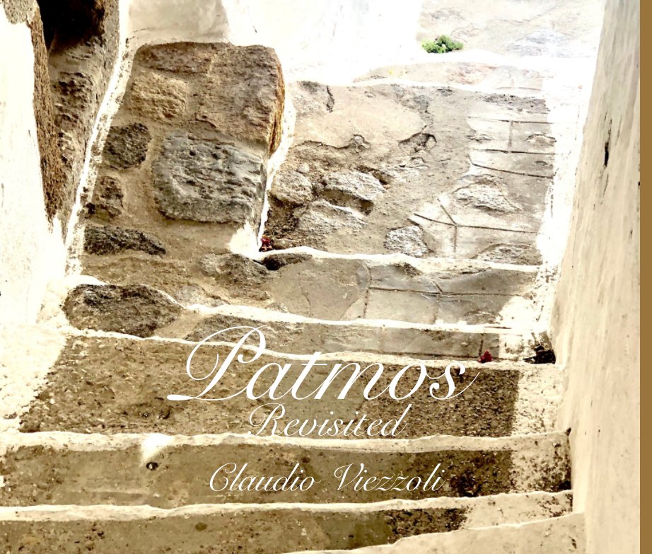 Visualizza Patmos di claudio viezzoli