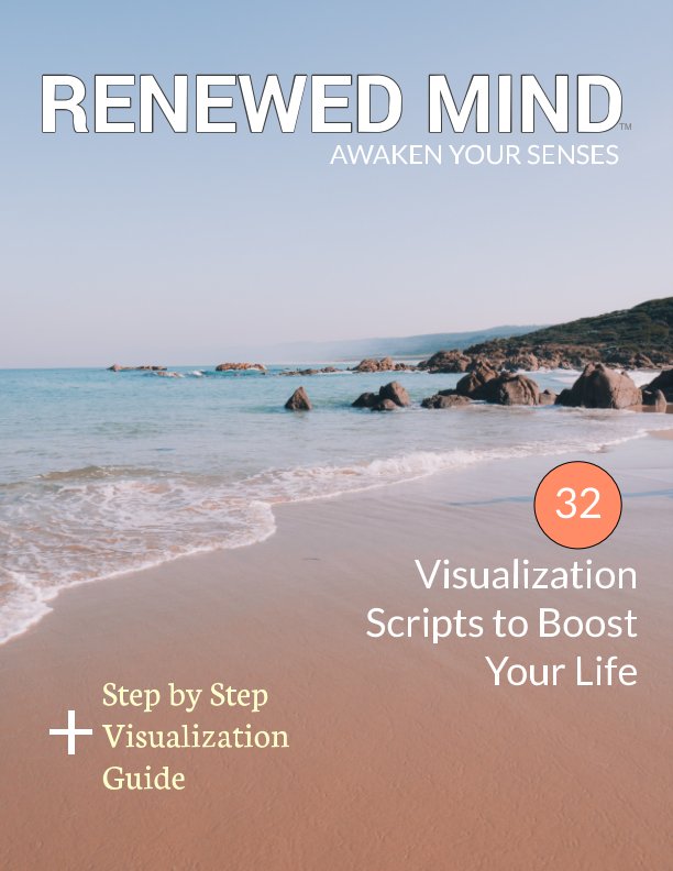 Visualizza Renewed Mind Magazine di Lia H.