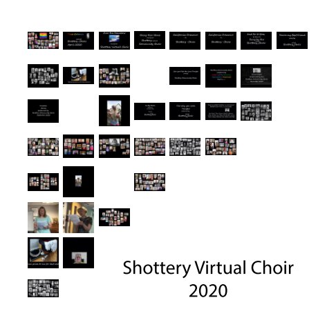 Ver Shottery Virtual Choir por tomchan