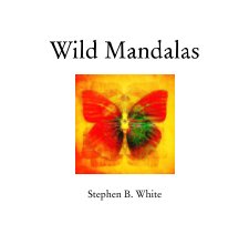 Wild Mandalas book cover