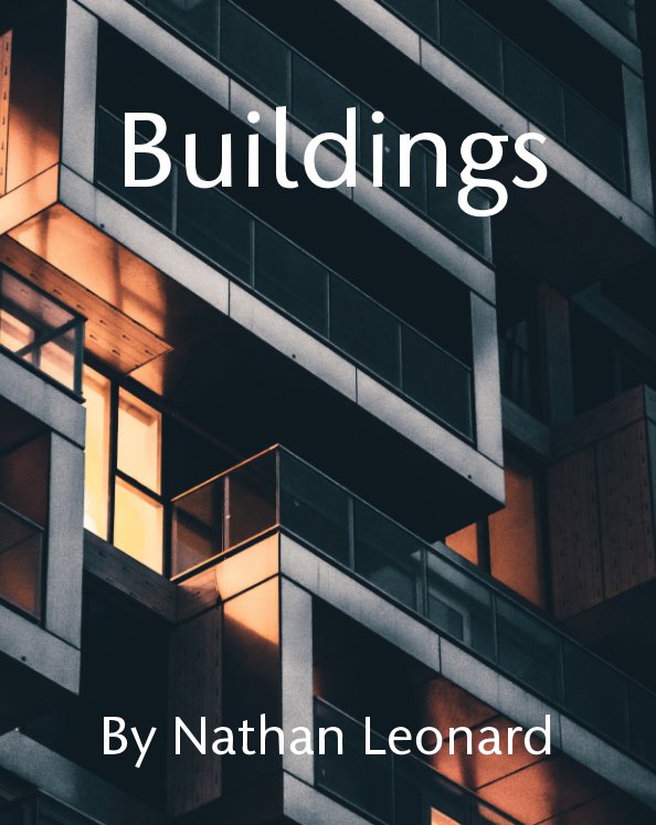 Ver Buildings por Nathan Leonard