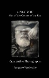 Quarantine Photographs book cover