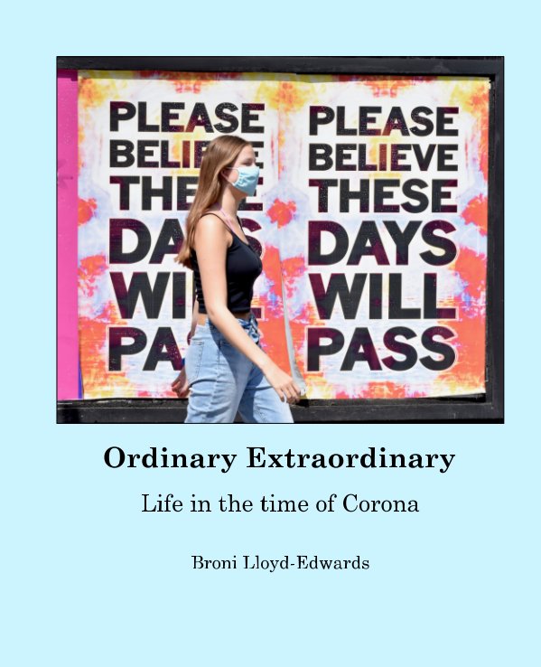 Ver Ordinary Extraordinary por Broni Lloyd-Edwards