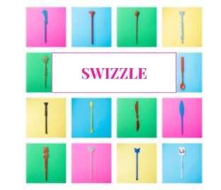 Swizzle book cover