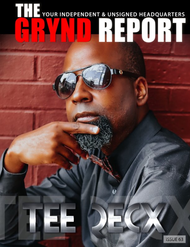 View The Grynd Report Issue 63 by TGR MEDIA