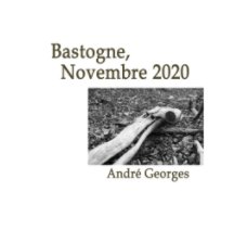Bastogne, Novembre2020 book cover