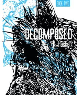 Decomposed Book 2 book cover