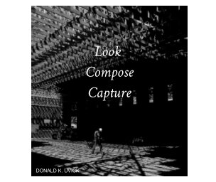 Look Compose Capture book cover