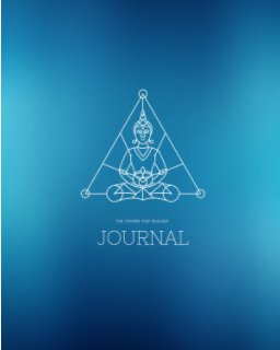 Journal book cover