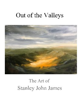Out of the Valleys book cover