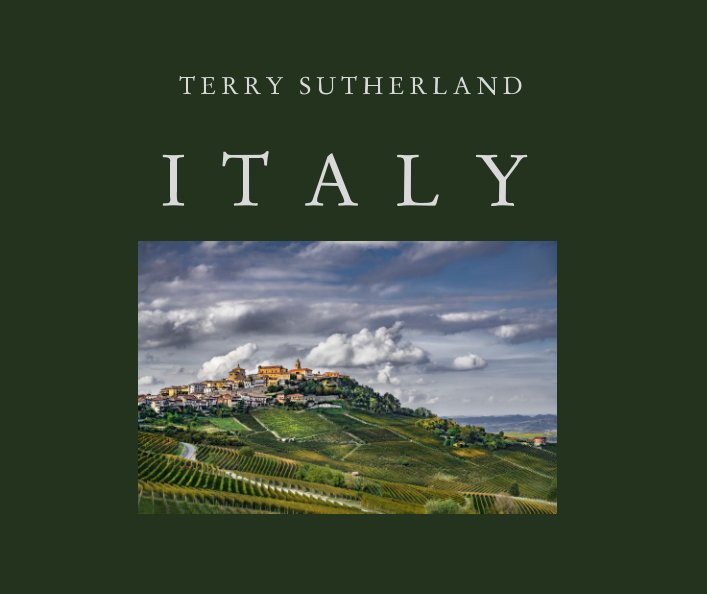 View Italy by Terry Sutherland