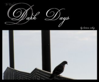 The Eads Dark Days book cover
