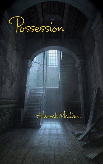 View Possession by Hannah Madison