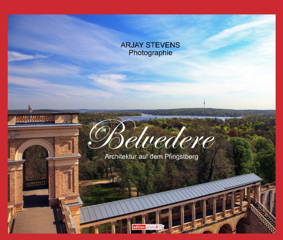 View Belvedere 30x33 by Arjay Stevens