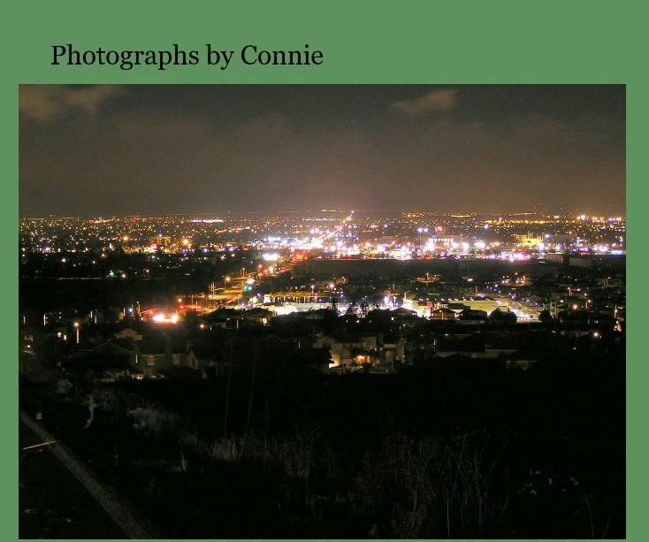 View Photographs by Connie by Caruters