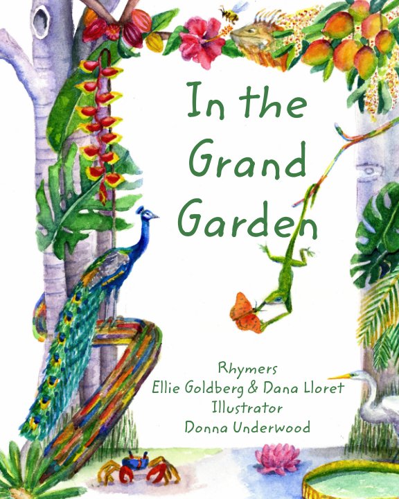 Ver In the Grand Garden por EGoldberg,DLloret,DUnderwood
