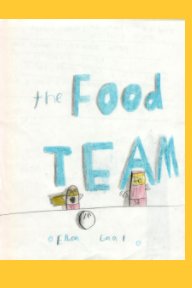 The Food Team book cover