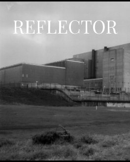 Reflector book cover