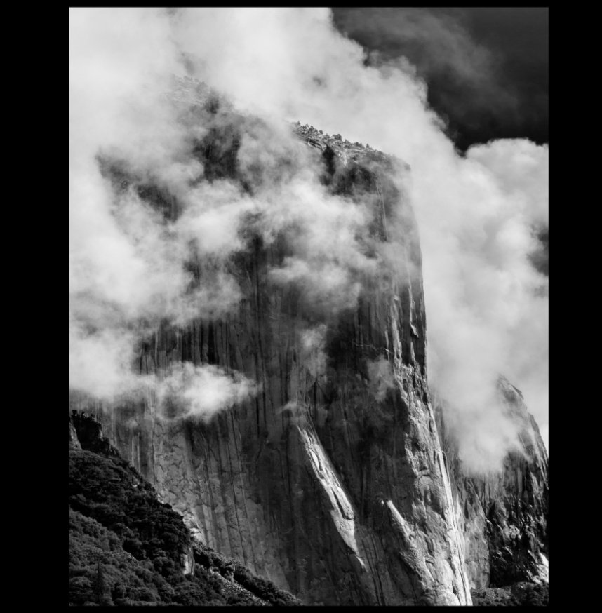 View Clouds by David G Peterson