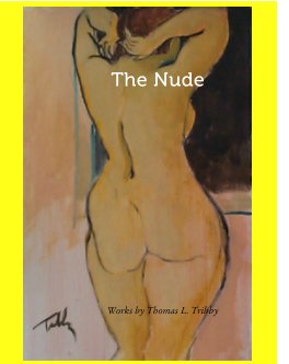 The Nude book cover