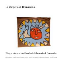 La Carpetta di Bornaccino book cover