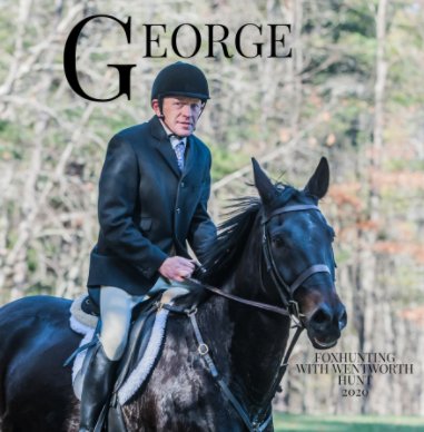 George book cover