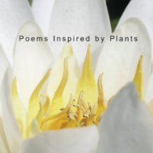 Poems Inspired by Plants book cover