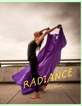 Radiance book cover
