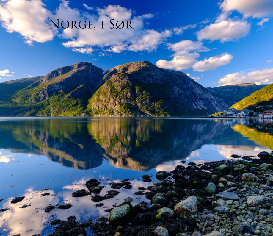 View Norge, i Sør by Ingo Sagoschen