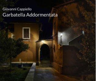 Garbatella Addormentata